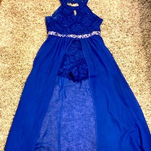 Dress For Fancy Event